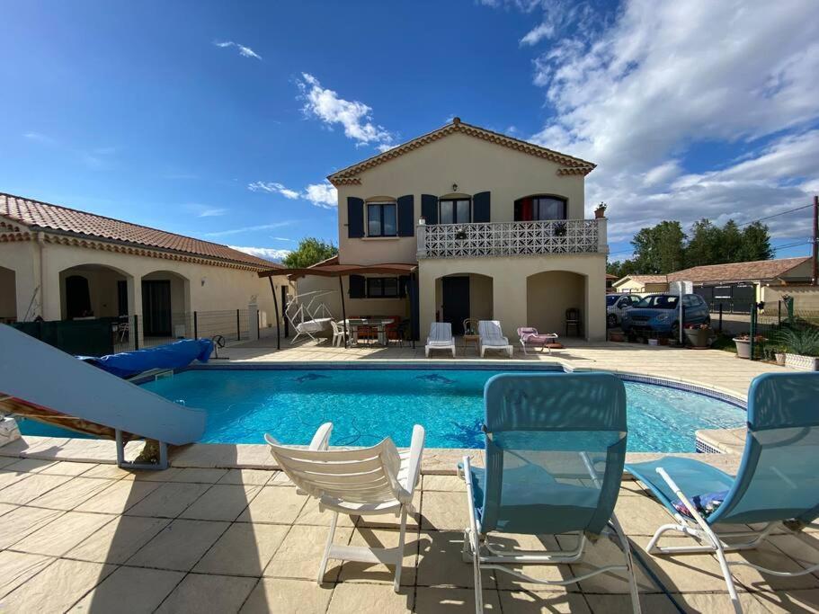 Gite Esprit Etape Saint-Barthelemy-de-Vals Ngoại thất bức ảnh