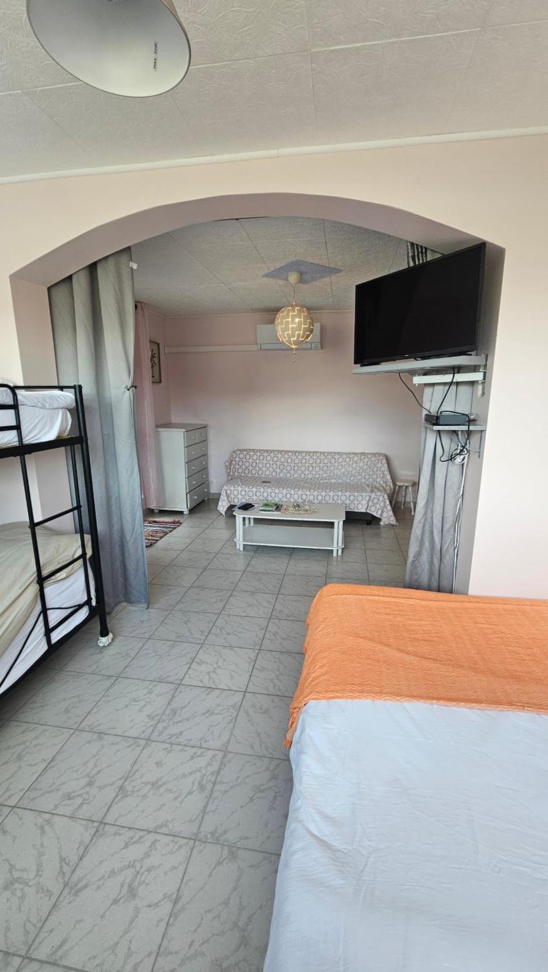 Gite Esprit Etape Saint-Barthelemy-de-Vals Ngoại thất bức ảnh